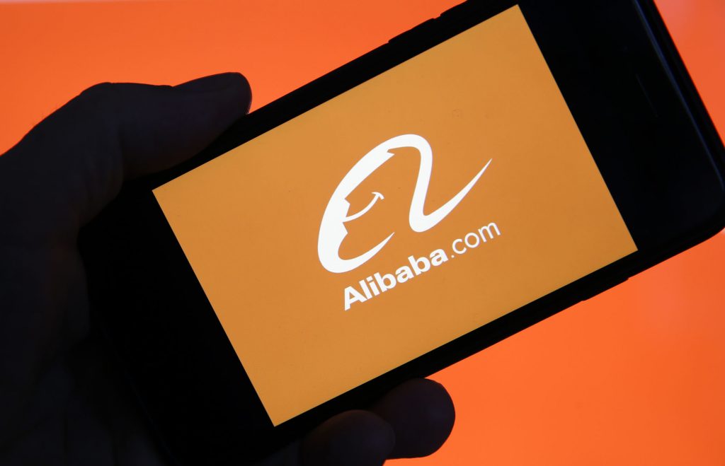 Alibaba Group