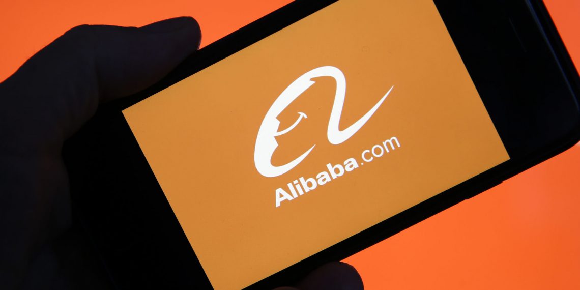 Alibaba Group