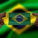 mascara brasil