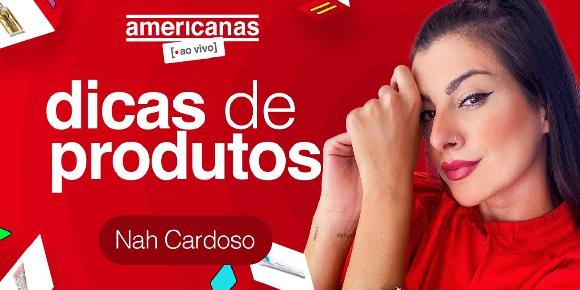 Americanas Ao Vivo