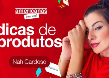Americanas Ao Vivo