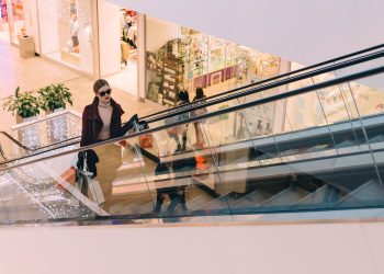 mercado de shopping center