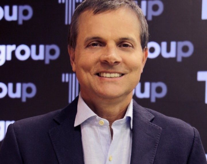 pedro chiamulera ceo t group