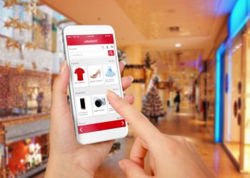 shopping digital