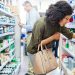 Faturamento do mercado farmacêutico
