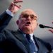 Ex-prefeito de Nova York Rudolph Giuliani é uma das atrações do Global Retail Show, em 13 de setembro