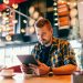 Foodservice mais óbvio, profundo e digital