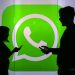 Banco Central vai liberar uso do WhatsApp Pay no Brasil