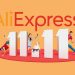 AliExpress prepara festival de ofertas gigante e traz novidades ao Brasil