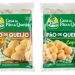 Supermercados agora contam com pão de queijo da Tirolez e Casa do Pão de Queijo