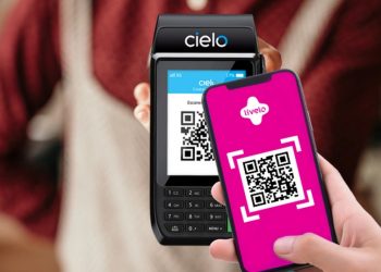 Solução da Livelo agora permite resgate de pontos via QR Code em lojas físicas