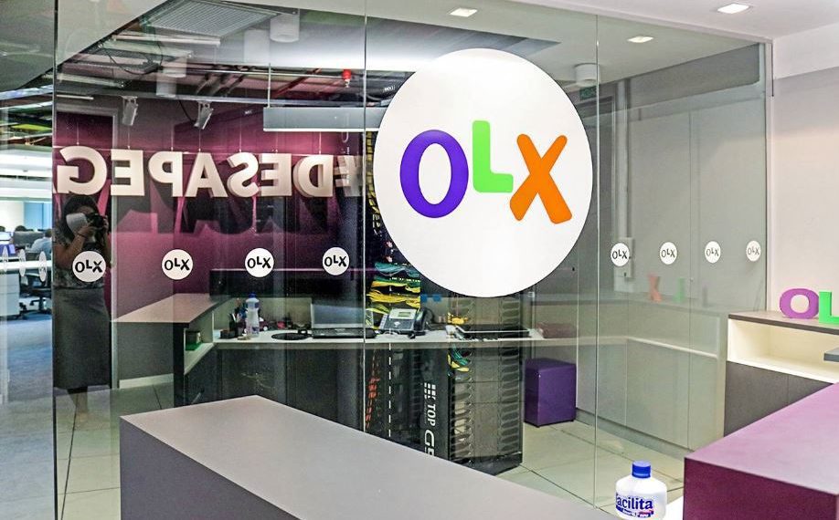 OLX fecha parceria com fintech