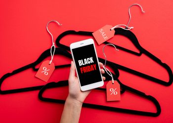 Puxado por Black Friday, varejo deve crescer até 3%; veja 7 dicas para faturar mais