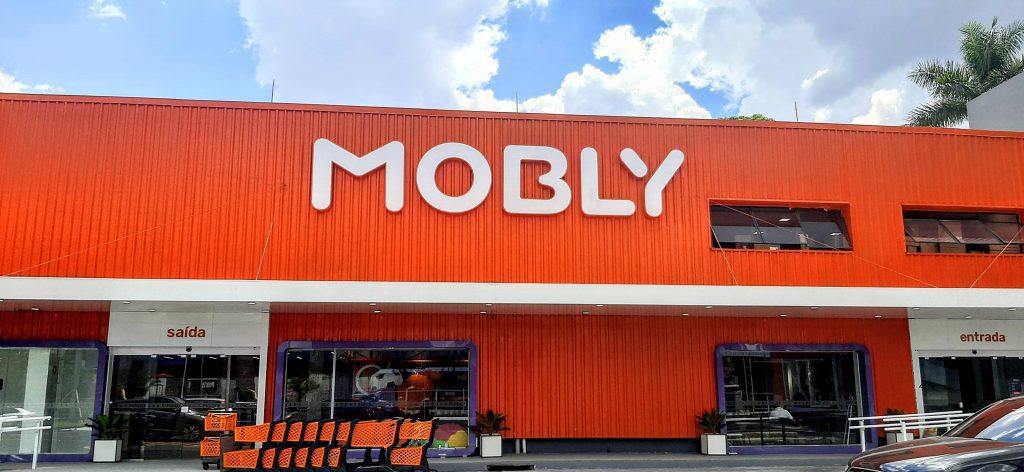 Mobly  Loja de Móveis e Artigos de Decoração