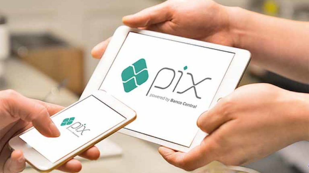 Empreendedores brasileiros estão buscando se preparar para o Pix,