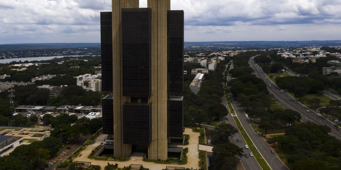 Governo Central tem déficit primário de R$ 1,5 bilhão em março