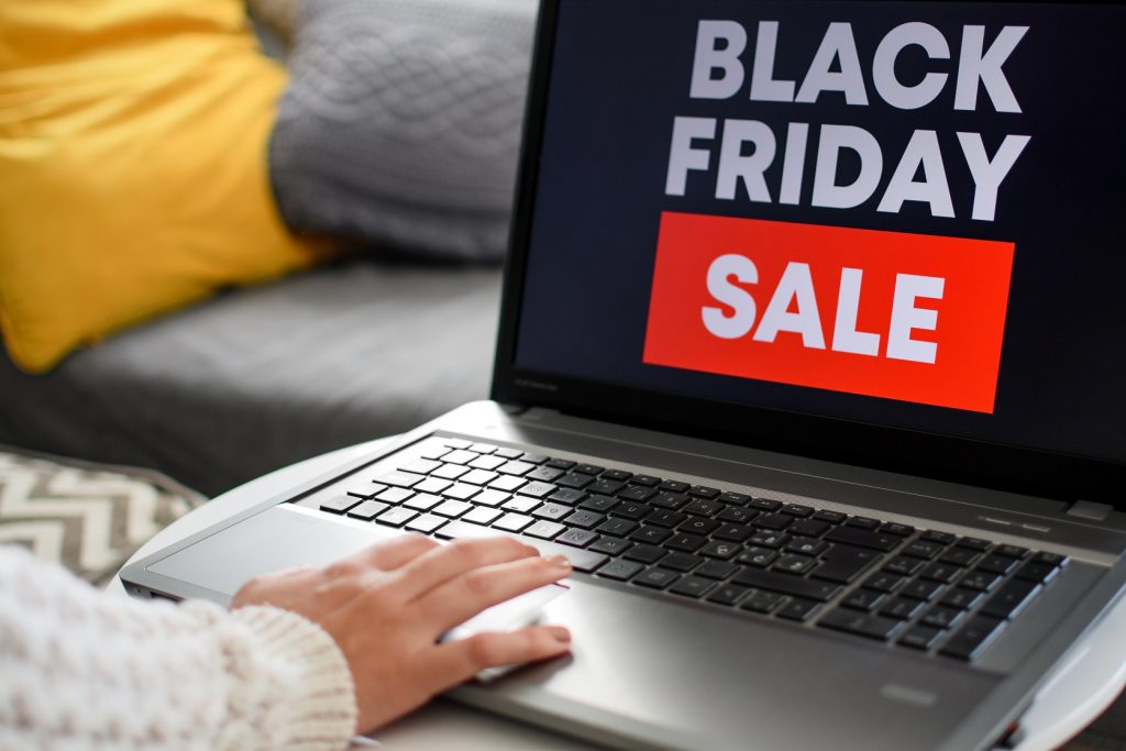 Black Friday: 5 dicas para a aumentar as vendas D2C e fidelizar o consumidor