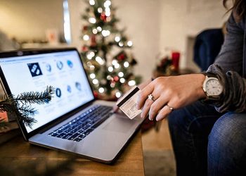 Novembro se torna 2º mês de maior faturamento para varejo devido à Black Friday