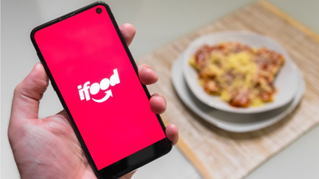 Delivery de Comida e Mercado - iFood