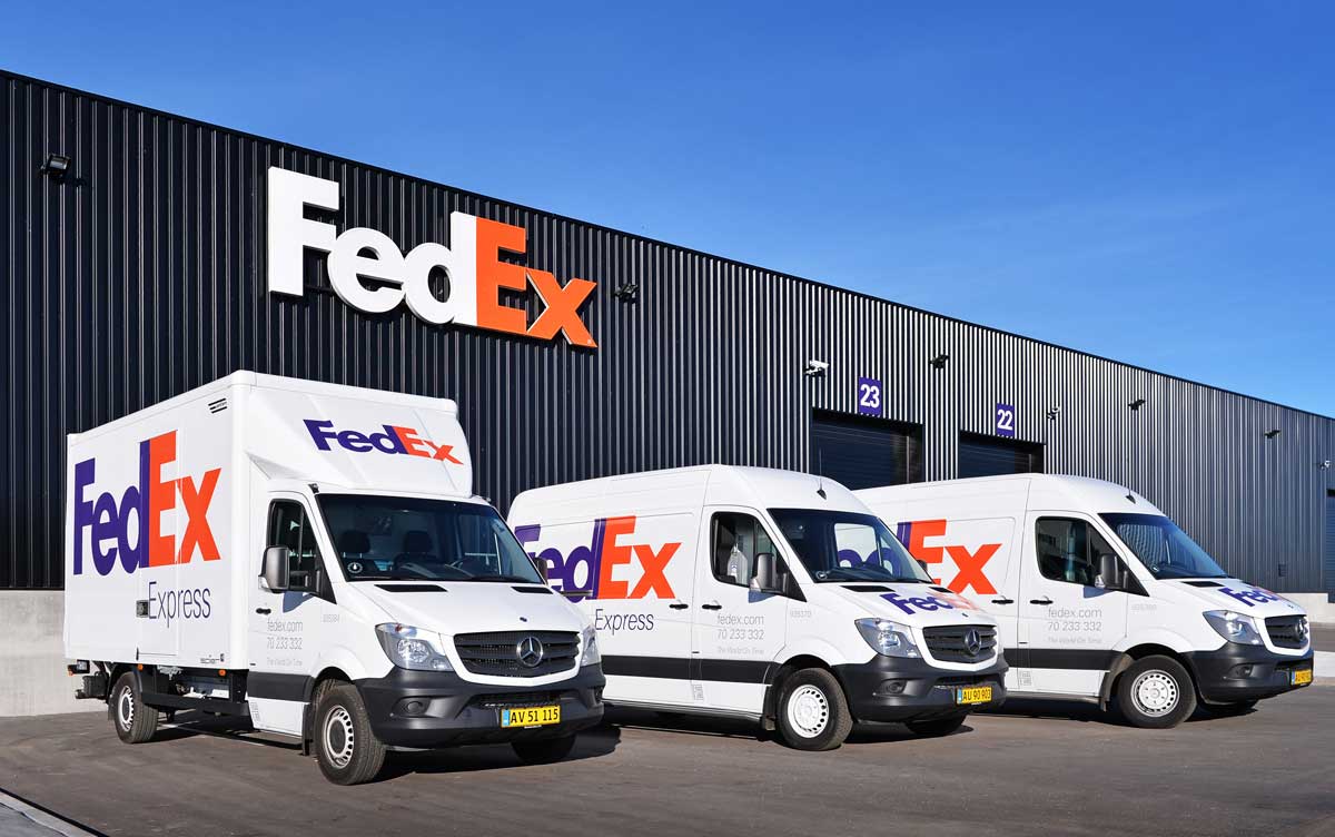 FedEx vai fazer 800 contratações no Brasil para atender à demanda de final  de ano - Mercado&Consumo