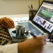 trabalho remoto home office