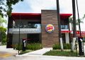Burger King lança sobremesas em parceria com o Leite Moça