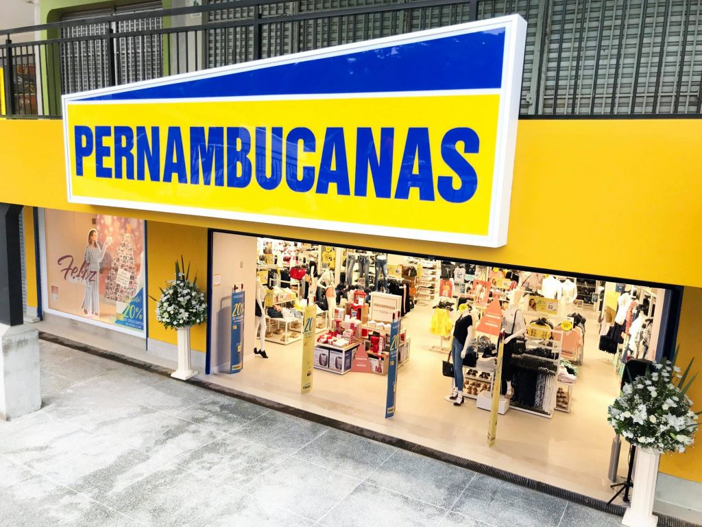 Pernambucanas estreia no canal de vendas diretas