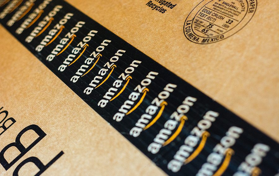 Amazon anuncia que irá parar de aceitar cartões de crédito Visa no Reino Unido