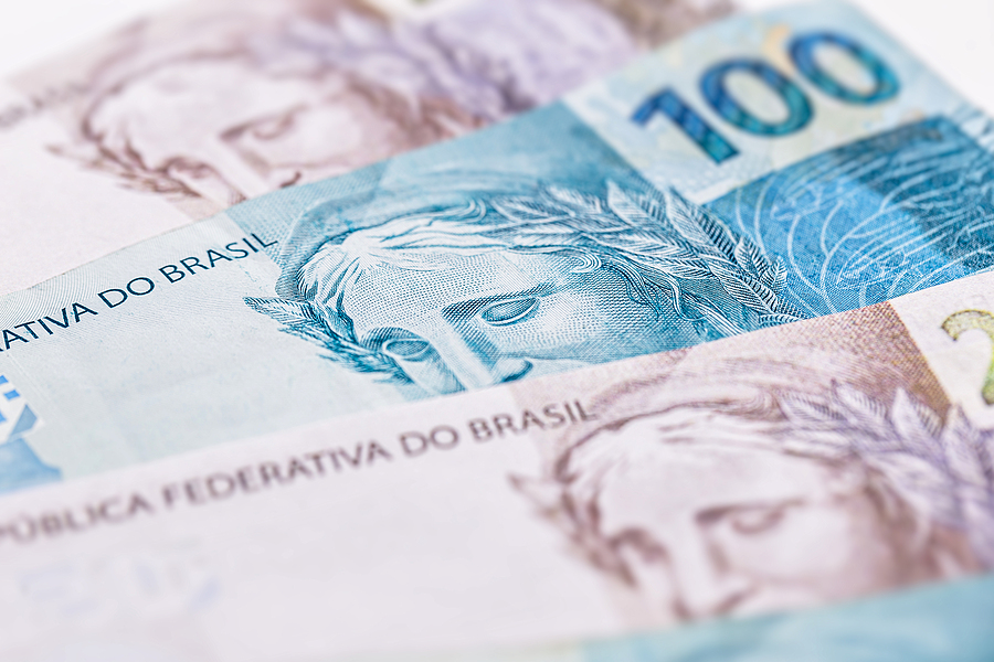 Panorama da economia brasileira