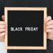 Força das redes: ações digitais geraram mais de 1,4 milhão de ações na Black Friday
