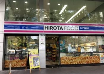 Parceria com TBNet permite que Hirota abra loja nova em dois dias