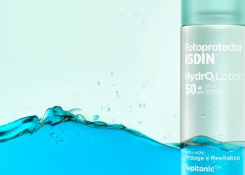 Verão com proteção: ISDIN tem fotoprotetor corporal bifásico que oxigena a pele