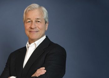 NRF 2021: “Precisamos nos juntar para combater a pandemia”, diz CEO do JPMorgan