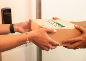 Klabin apresenta estratégia para fornecer embalagens para o varejo eletrônico