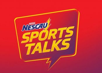 Nescau promove debates sobre esporte, inovação e sustentabilidade no Clubhouse