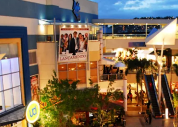 Lucro da BRMalls recua 51% no 4º trimestre