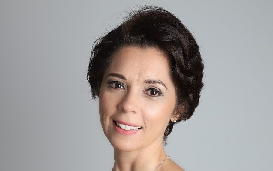 Silvana Balbo, diretora de Marketing do Carrefour