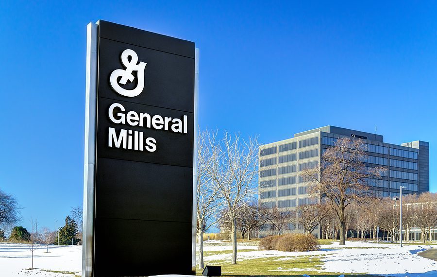 General Mills