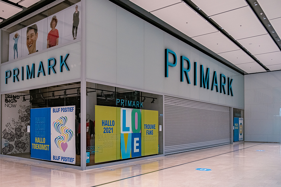 Arquivos Primark - Mercado&Consumo