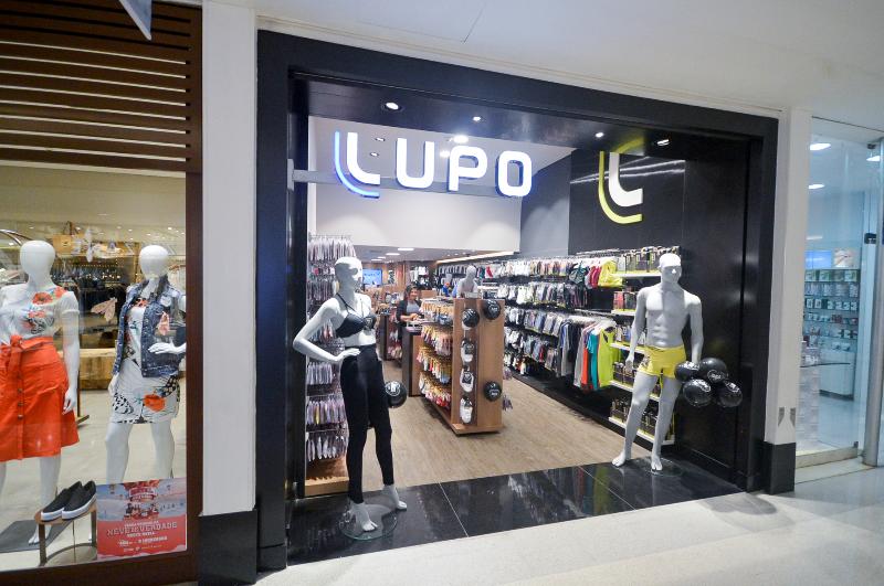 Grupo Lupo aposta na inovação para crescimento de lojas e franquias