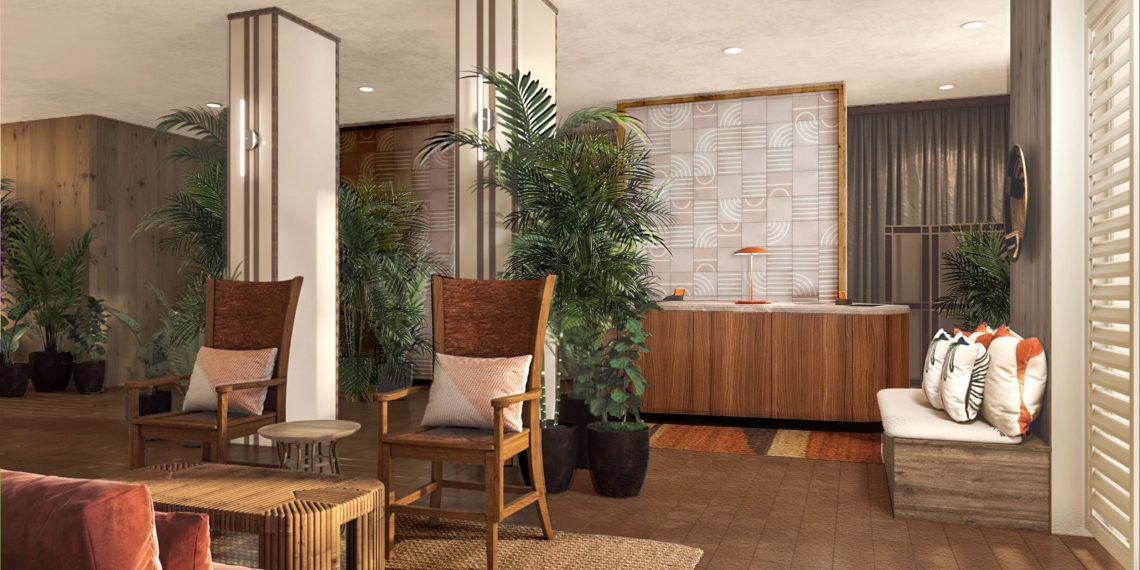 Hotel Kayak em Miami Beach
