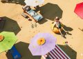 Havaianas cria sua própria Ilha de Verão dentro do game Fortnite