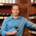 Alexandre Bratt, CEO da Grand Cru