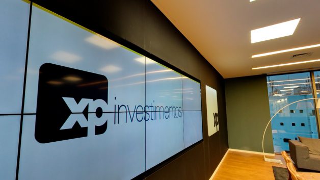 XP Inc. adquire participação na gestora Vista Capital