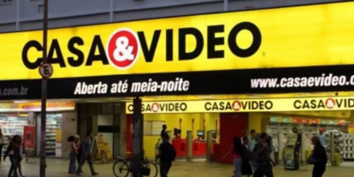 Rede de lojas do Rio, Casa & Video, anuncia expansão para São Paulo