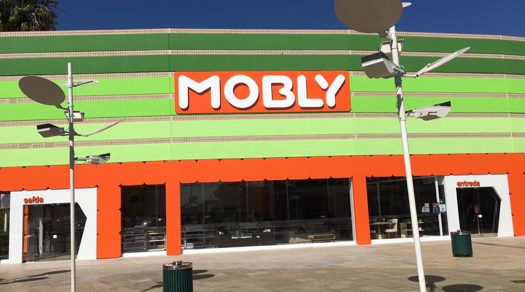 Mobly segue em expansão e inaugura mais uma megastore em São Paulo