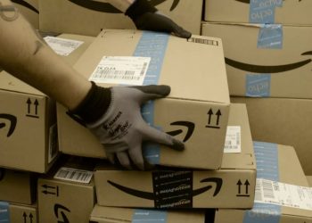 Amazon abre novo Centro de Distribuição em Cajamar e gera 450 empregos