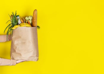 "Cansaço da cozinha" e os próximos passos dos serviços de entrega de alimentos