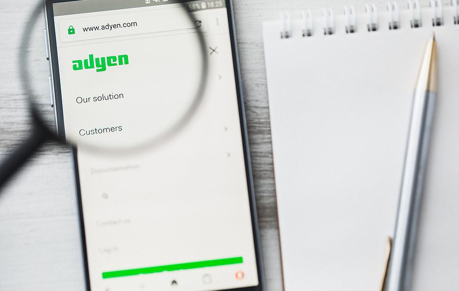 Adyen aposta em tecnologia que ajuda a reduzir perdas no varejo