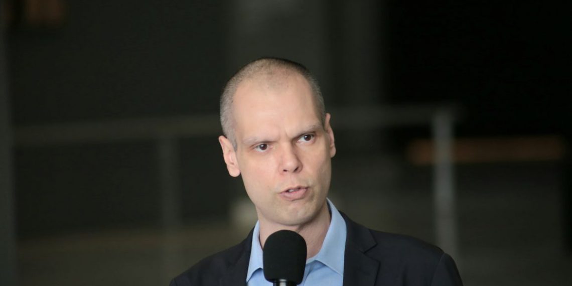 Associação Comercial de São Paulo lamenta falecimento do prefeito Bruno Covas